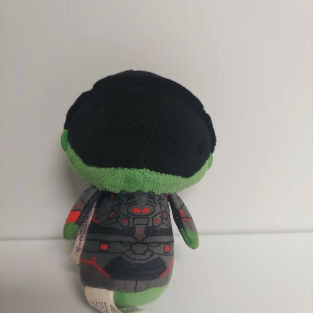 Hallmark Itty Bittys Marvel Studios‎ Avengers Endgame Hunk 4
